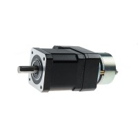 17H261-03S/D 42mm 剎車閉環(huán)步進(jìn)電機(jī)(49mm 0.46N.m)