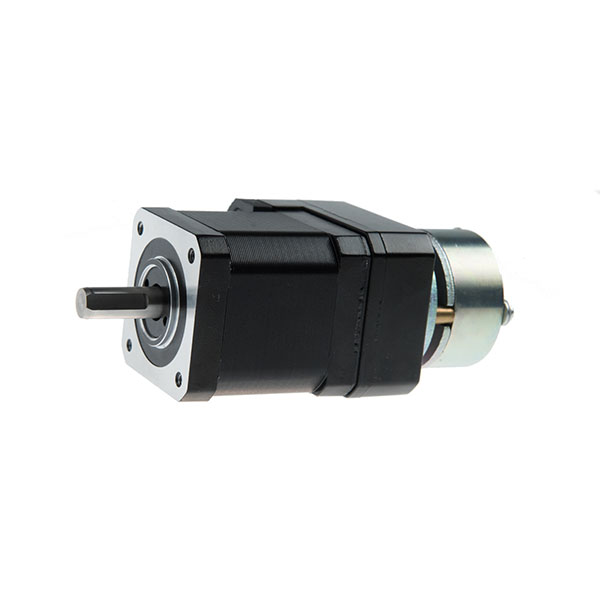 17H261-02S/D 42mm 剎車閉環(huán)步進(jìn)電機(jī)(49mm 0.46N.m)