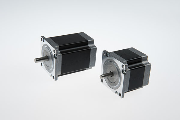 23H245-03S/D 57mm 標(biāo)準(zhǔn)式步進(jìn)電機(jī)